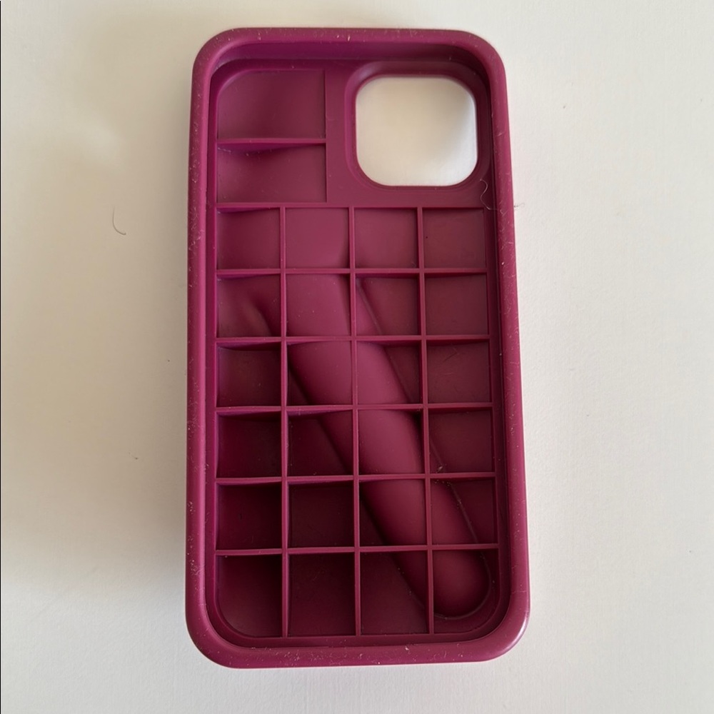 RHODE Raspberry Jelly Phone Case - Picture 2 of 2